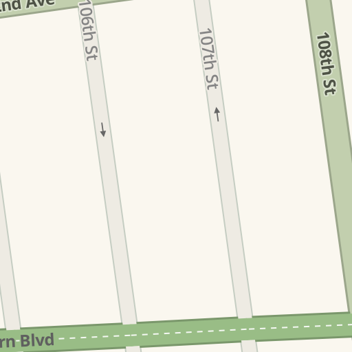 Driving directions to Daniel Bait & Tackle Shop, 3348 103rd St, Queens -  Waze