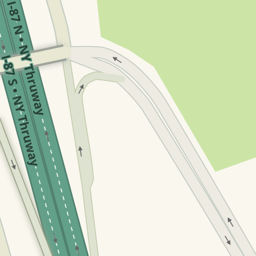 Ridge Hill Mall Map Driving Directions To Ridge Hill Mall, 1 Ridge Hill Blvd, Yonkers - Waze