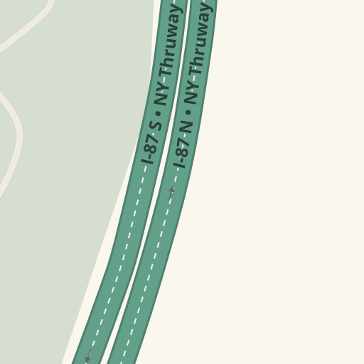 Ridge Hill Mall Map Driving Directions To Ridge Hill Mall, 1 Ridge Hill Blvd, Yonkers - Waze