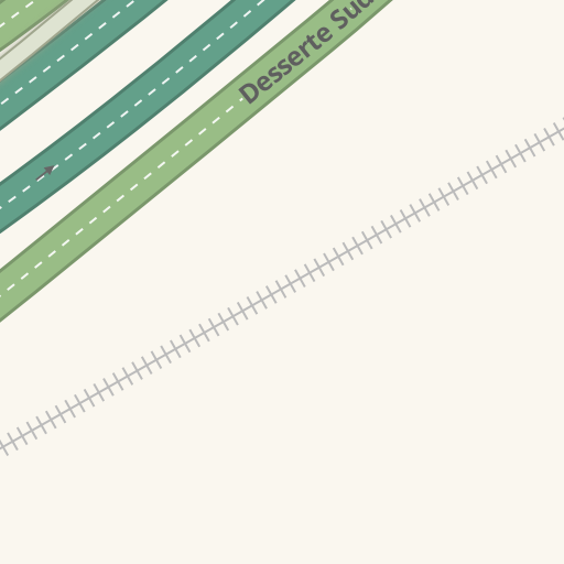 Driving directions to Parking de l'Avranche, Carnon (Mauguio) - Waze