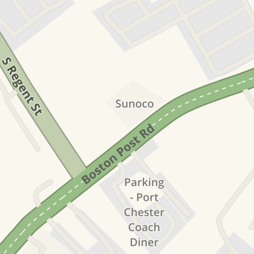 Driving Directions To Ulta Driving Directions To Ulta Beauty, 445 Boston Post Rd, Port Chester - Waze