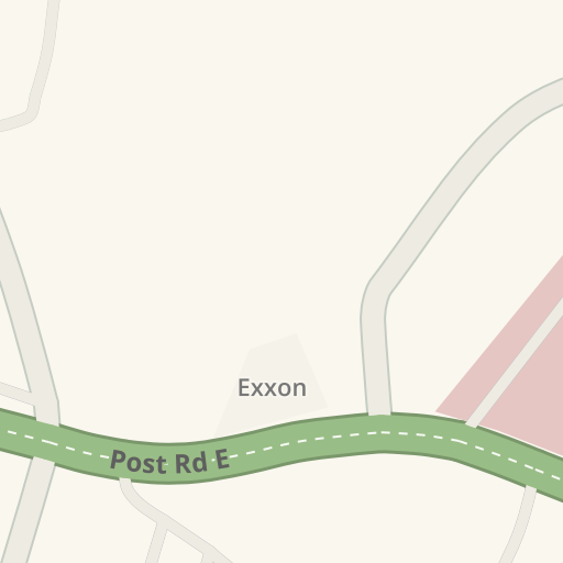 Driving Directions To Little Kitchen 423 Post Rd E Westport Waze