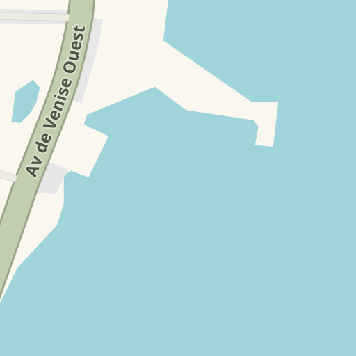 Driving Directions To 23e Rue Ouest Venise En Quebec Waze