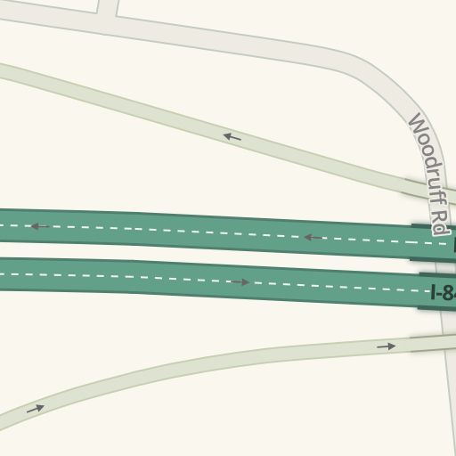 Driving directions to Westfarms Mall, 1500 New Britain Ave, West Hartford -  Waze