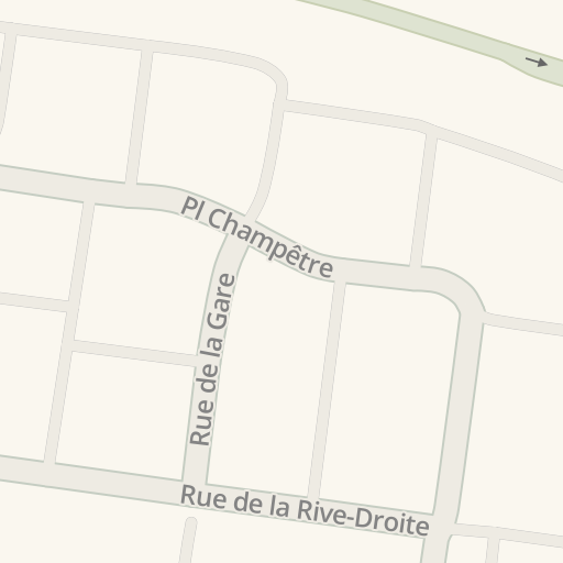 Driving directions to Puma 80 Rue de la Rive Droite Bromont Waze