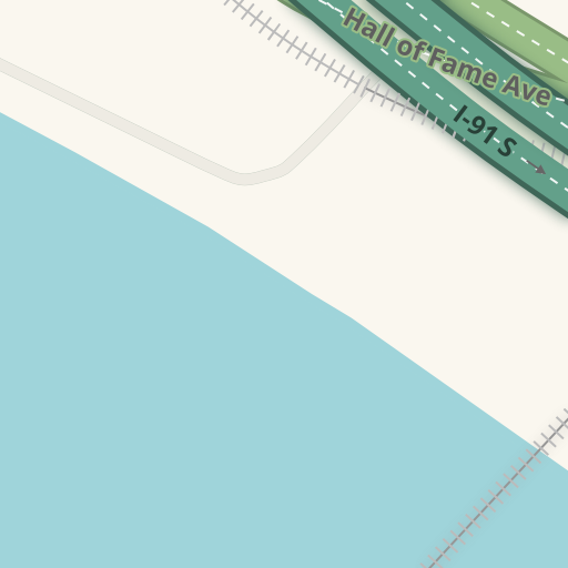 Driving directions to Amigos Deli, 100 Main St, Brewster - Waze