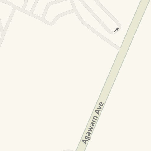 directions to skechers outlet