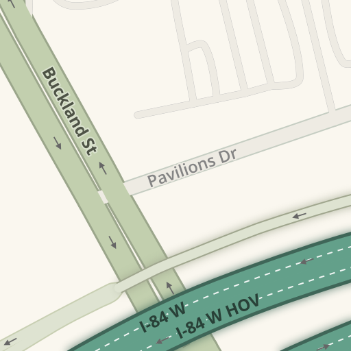 Driving directions to Town Fair Tire, 19 Pavilion Dr, Manchester - Waze