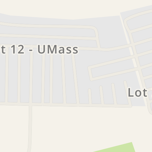 Parking - Transportation Services - UMass Amherst