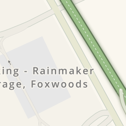 driving directions to foxwoods resort casino