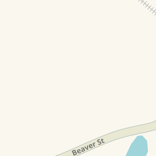 напътствия до Lee S Kitchen Chinese Restaurant W Central St 389 Franklin Waze