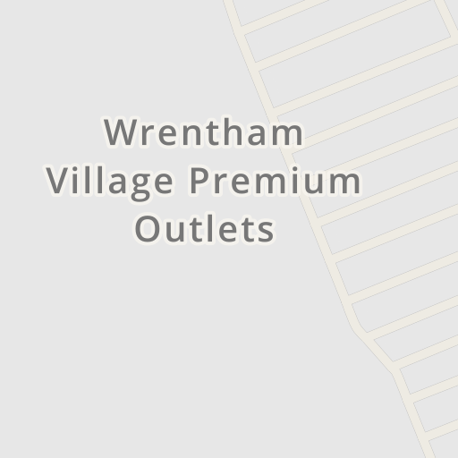 Driving directions to Levi's Outlet Store, 1 Outlet Blvd, Wrentham - Waze