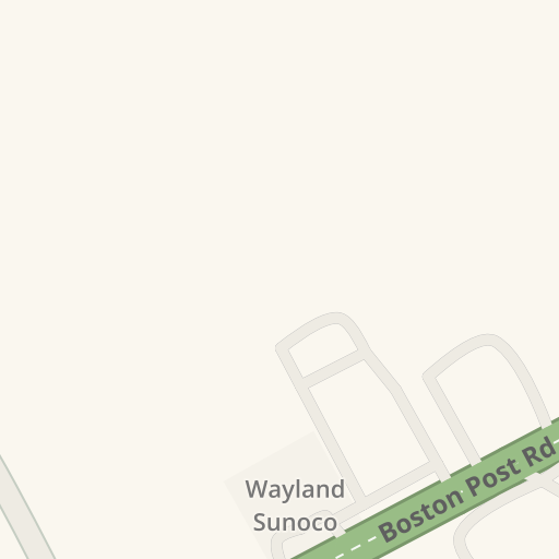 Driving directions to Coach Grill, 55 Boston Post Rd, Wayland - Waze Driving directions to Coach Grill, 55 Boston Post Rd, Wayland - Waze