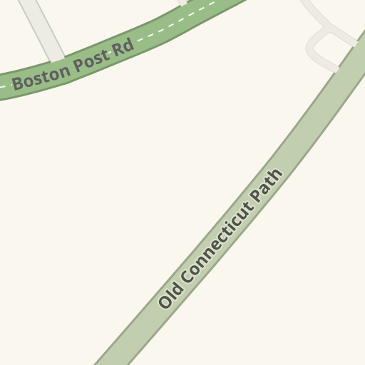 Driving directions to Coach Grill, 55 Boston Post Rd, Wayland - Waze Driving directions to Coach Grill, 55 Boston Post Rd, Wayland - Waze
