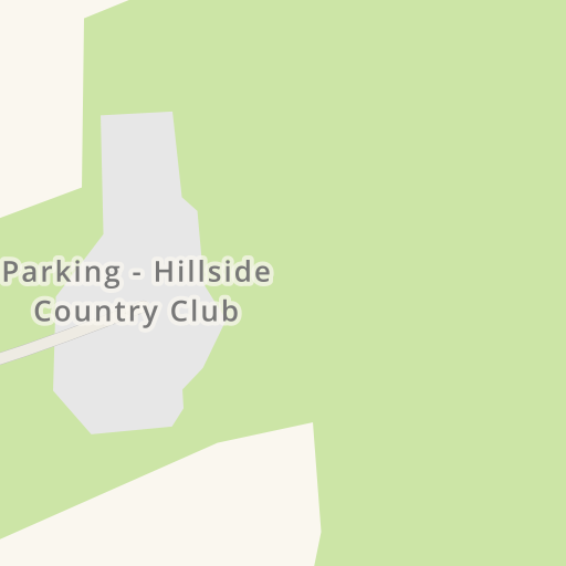 Hillside Country Club - Rehoboth, MA