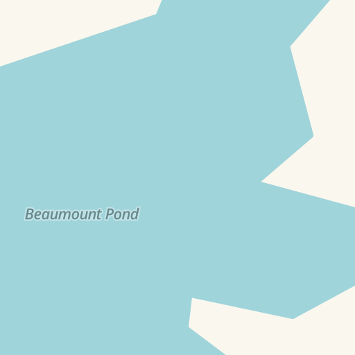 Driving directions to Beaumont Pond Foxborough Waze