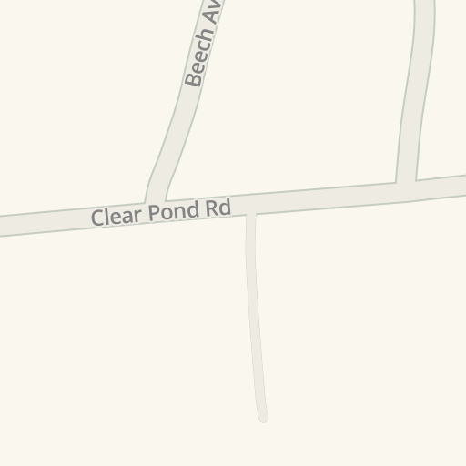 Driving directions to Lakeville Animal Hospital, 2 Clear Pond Rd, Lakeville  - Waze