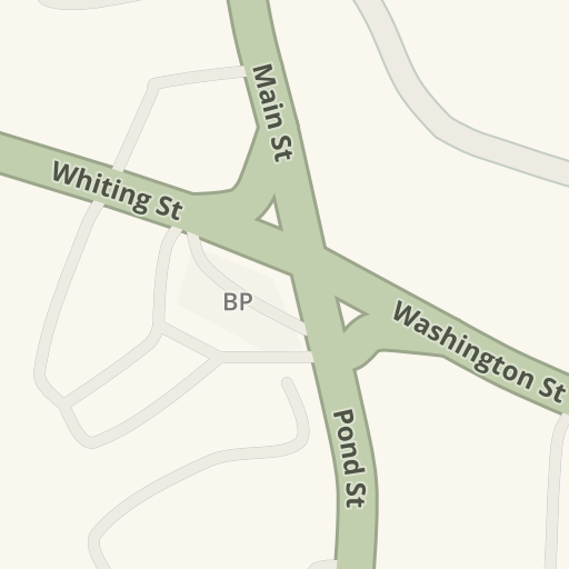 Driving Directions To Homegoods Driving Directions To Homegoods, 10 Washington St, Norwell - Waze