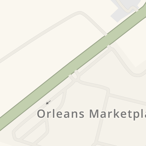 Driving directions to Salty Crown Boutique 136 MA 6A Orleans Waze