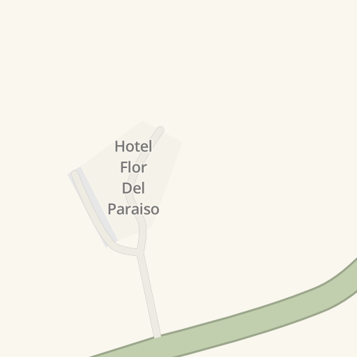 Driving directions to Hotel Flor Del Paraiso, PR-110, Aguada - Waze
