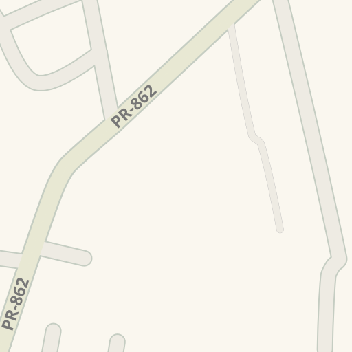 Напътствия до Zapatería Celet, PR-862, Bayamón - Waze