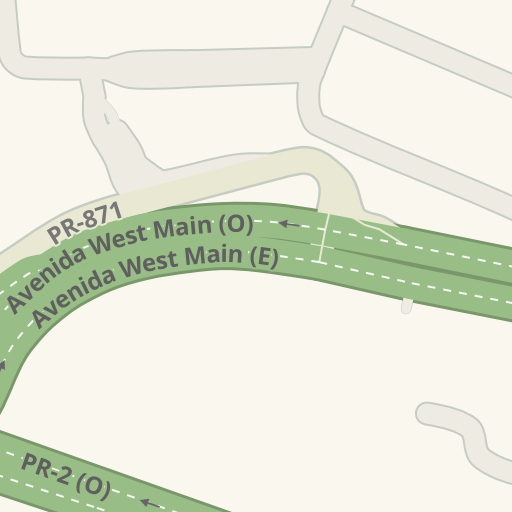 Driving Directions To Del Mar Beauty Supply Bayamon Waze