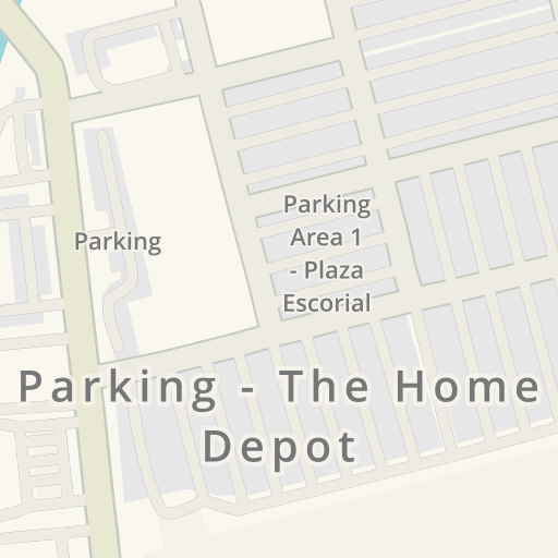 Driving Directions To Chili S Driving Directions To Chili's - Plaza Escorial, Pr-8 (S), Carolina - Waze