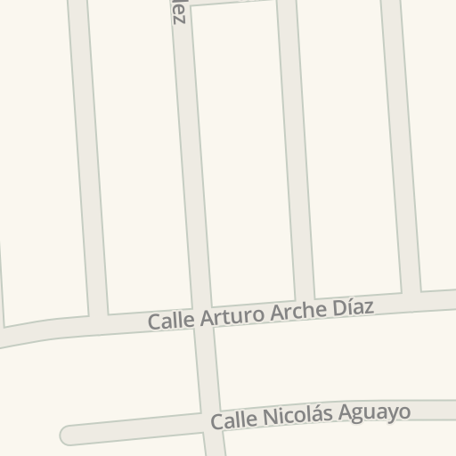 Driving directions to Calle Josefa Gil de Lamadrid C. Josefa Gil