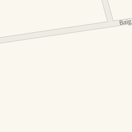 Driving directions to Baig Boulevard Baig Blvd Moncton Waze