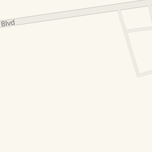 Driving directions to Baig Boulevard Baig Blvd Moncton Waze