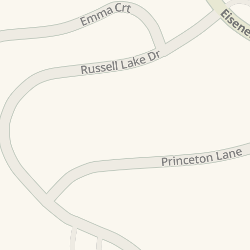 Driving directions to Russell Mills Landing, 50 Horseneck Rd, Dartmouth -  Waze