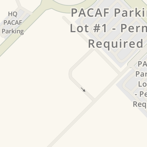 Driving directions to 655 Vickers Ave Bldg 1105, 655 Vickers Ave