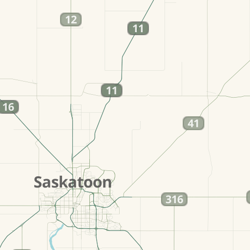 Saskatoon Road Conditions Map Z5Hd5A4Lppwrzm