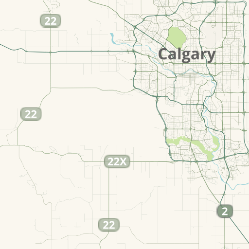 Calgary Road Conditions Map Calgary Traffic | Road Conditions - Traffic Report